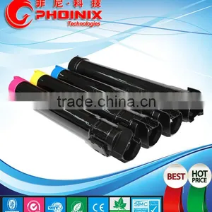 Compatible for Xero 7525 7530 7535 7545 7556 Color Toner Cartridge Toner Kit Copier Toner thumbnail-2