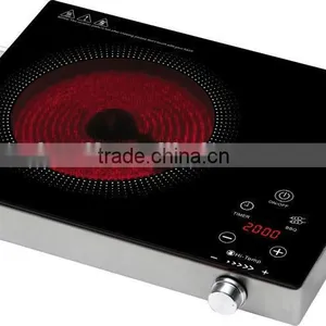 Waterproof and Greaseproof Cookers Electric Single Used Home Electric Appliance thumbnail-6