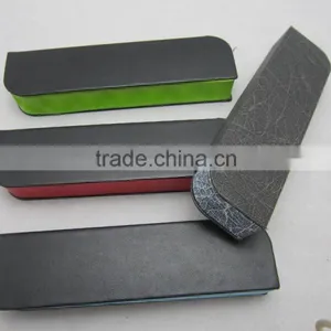 Folding Reading Glasses Handmade Eyeglasses Case thumbnail-2