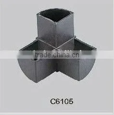 Window Corner Joint,nylon Surface,window Fittings thumbnail-1