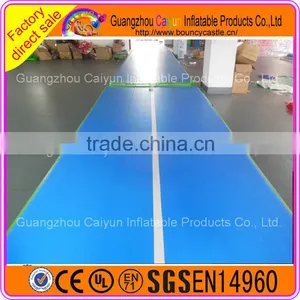 Promotion Price Inflatable Gym Air Track/inflatable Air Tumble Track/inflatable Air Track Factory thumbnail-6