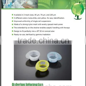 Strong Nylon Mesh Cell Strainer thumbnail-5