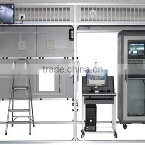 Teaching Aid Equipment,Intelligent Building Comprehensive Skill Training Equipment thumbnail-1