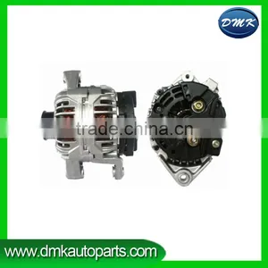 14v/120a Auto Parts Alternator Starter Motor Supplier in China thumbnail-1
