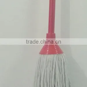 SINOLIN Best Selling Good Quanlity Cotton Mop for House Cleaning thumbnail-4