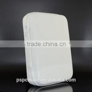 White Color Computer Accessories Gift Set -usb Led Light/mini Mouse/usb Hub/heaphone thumbnail-6