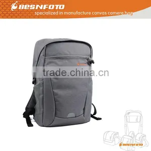 Zhongshan Professional Original Digital Camera Rucksack, Dslr, Slr, Laptop, Tripod Backpack thumbnail-1