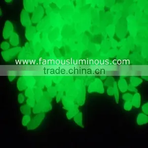 Glow in the Dark Gravel for Garden Landscape thumbnail-4