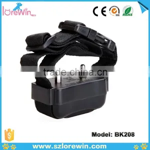 Hot Pet Training Product Dog No Bark Collar From Best Seller thumbnail-2