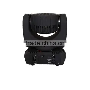 Stage Light RGBW Moving Head 36pcs*3w Led Moving Head Light thumbnail-5