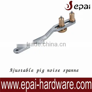 Stainless Steel Glass Conector thumbnail-6