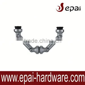 Sliding Door Fitting/frameless Sliding Glass Door Fittings thumbnail-1