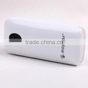 2016 Universal Speacial Wholesale Mobile Phone Charger Portable Power Bank Mobile Powerbank for 5200mah thumbnail-1