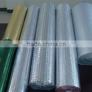 Environmental Friendly Reflective Insulation Material thumbnail-1