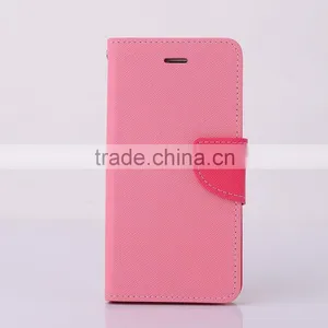 Stand Case Cover Flip Wallet Magnetic Leather for Sony Experia z1 thumbnail-4