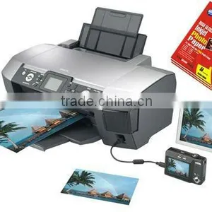 A1 Cast Coated Premium Inkjet Photo Paper 230g( JG230) thumbnail-1