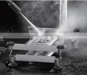 Super Wash-Down Scale IP69K thumbnail-1