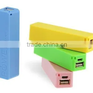 Factory Wholesale Mobile Power Bank Usb , Good Quality Mobile Power Bank thumbnail-3