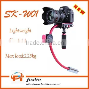 Sevenoak SK-W01 Precision Cam Stabilizer Steadycam For DSLR Camcorder thumbnail-1