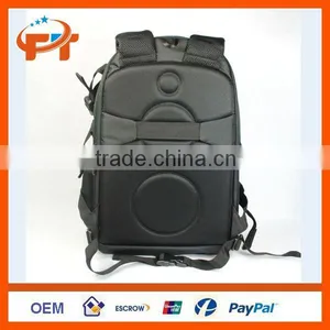 Backpack Bag Shockproof Waterproof for Canon Nikon DSLR SLR Camera thumbnail-3