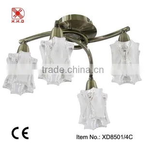 Fashion Modern Living Room Decoration Ceiling Lamp Made in China thumbnail-3