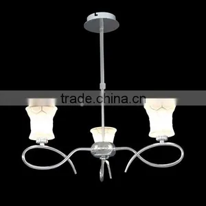 2016Contemporary Glass Light Fixture Zhongshan Glass Ball Pendant Lighting thumbnail-5