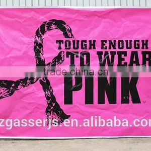 Outdoor Banner Street Banner Custom Vinyl Banners and Signs thumbnail-6