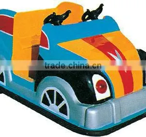 Eletric Bumper Cars in Commercial Grade thumbnail-1