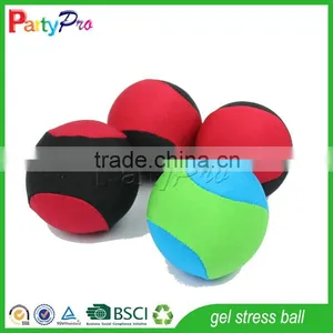 Partypro Hot Sales Products Chinese Market BSCI Social Audit Factories Zhejiang Promotional Crazy Body Bounce Sport Ball thumbnail-2