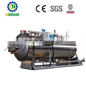 Bidragon Stainless Steel Steam Autoclave Sterilizer thumbnail-2