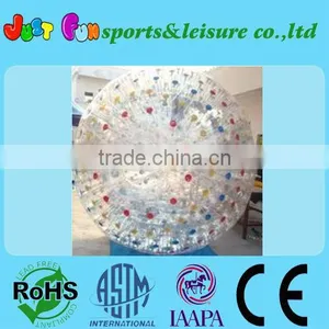 Uesd Inflatable Zorb Ball Cheap Sale thumbnail-1