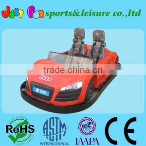 Fun 2 Seats Pedal go Kart Racing thumbnail-1