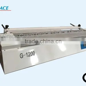 Acrylic, Pvc Heating Bending Machine thumbnail-1