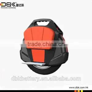 2015 Newly Designed16Km/h Self-balancing Unicycle With 1900mAh thumbnail-1