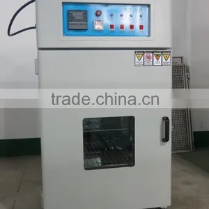 Heated Vacuum Chamber Factory thumbnail-1