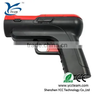 New Pistol Gun Controller for Ps3 Move Game Accessories thumbnail-1