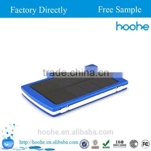 Mini Solar Power Bank thumbnail-1