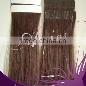 Hight Quality Wholesale Tape Hair Extension,100% Hair Extensions Hair Extensions thumbnail-1