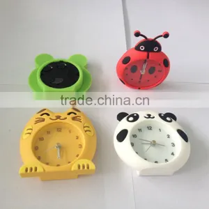 Novelty Silicon Alarm Clock for Children thumbnail-1