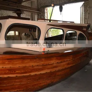 Wooden Boat thumbnail-5