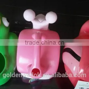 Irrigation Sprinkler Heads Cartoon Animal Garden Kettle Shape thumbnail-5