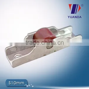 Screen Roller,Sliding Window Nylon Pulleys,Window Pulley thumbnail-1