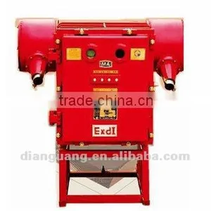 Mining Explosion Proof(Permanet Magnet) High Voltage Vaccum Distribution Device thumbnail-1