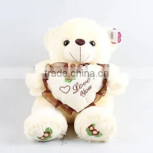 18"PLUSH BEAR thumbnail-1