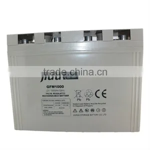 2v1000ah Lead Acid Battery thumbnail-1