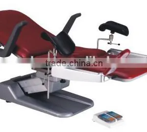 Obstetric Bed thumbnail-1