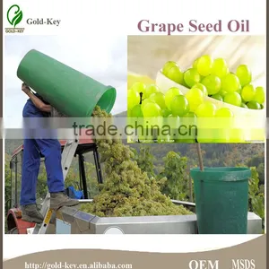 Pure Grape Seed Oil Low Price Refined thumbnail-5