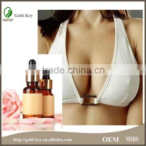 Top Quality Keep Lifting Breast Massage Oil for Breast Development thumbnail-1