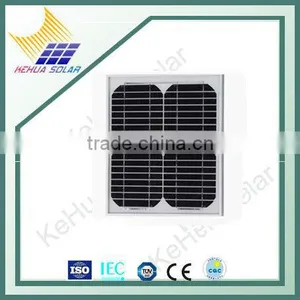 10W Mono Solar Panel With Good Price thumbnail-1