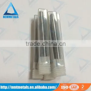 Tungsten Carbide Nozzle Water Jet Nozzle for Water Jet Cutting Machines thumbnail-6